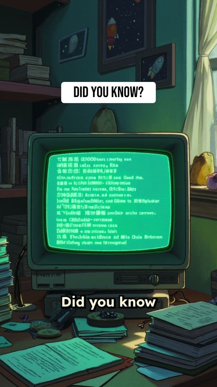 The NASA Hacker Teen of 1999