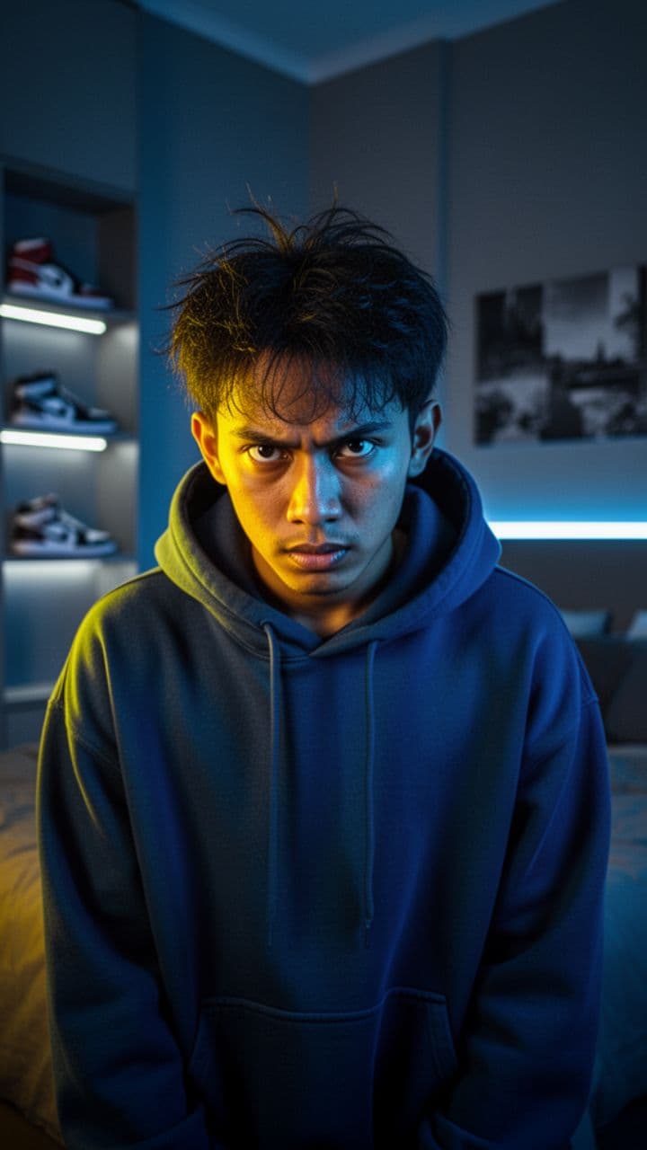 Challenge 7 Hari Anti Malas