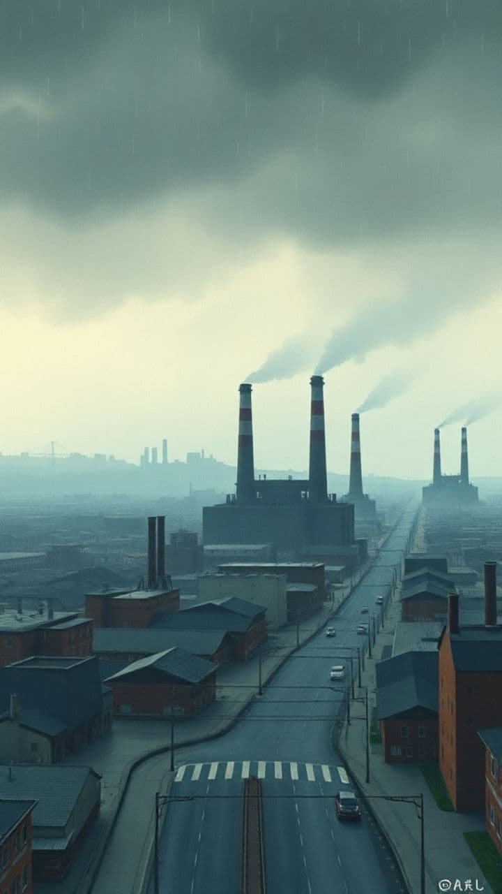 Rêver d’un autre monde