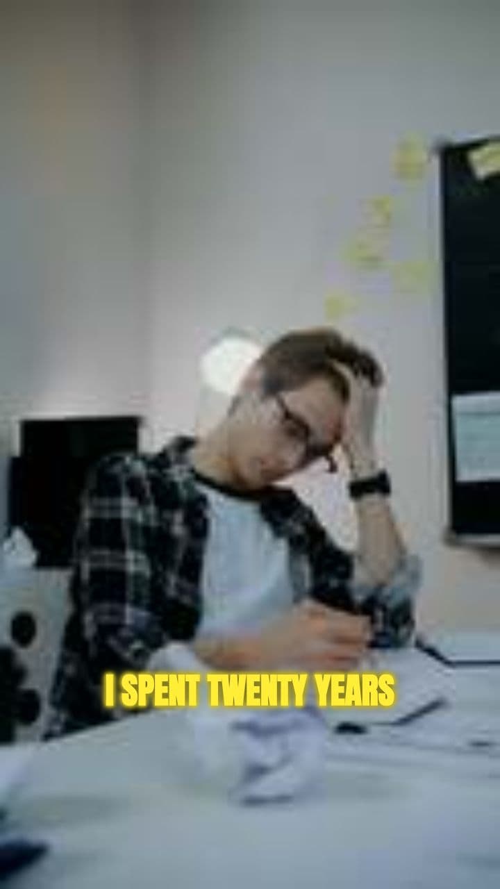 Burnout to Freedom Through Digital Marketing