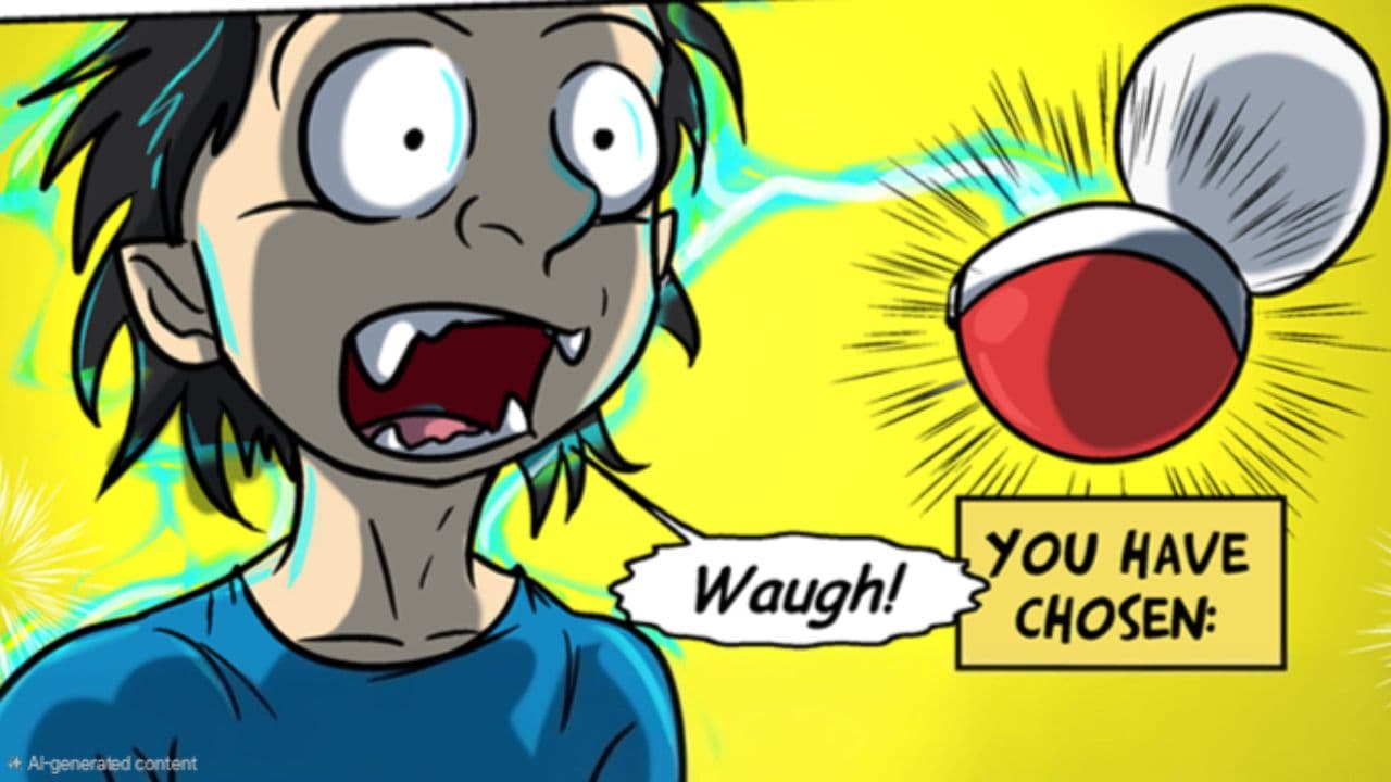 The Power of Micro Details in Animation