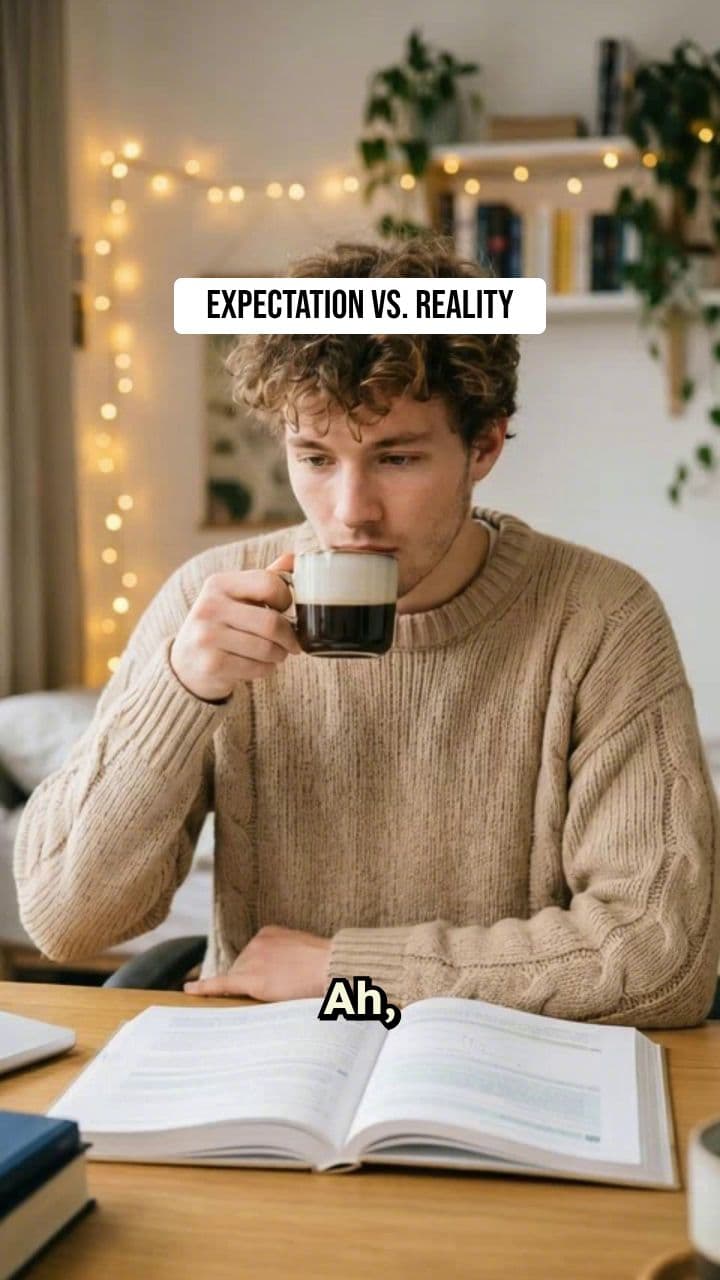 Aesthetic Lifestyle Fails