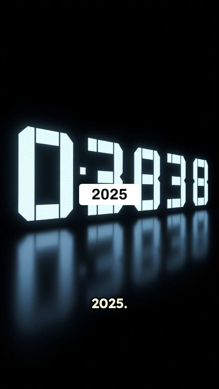 2025 Transformation: HDNU's Powerful Year