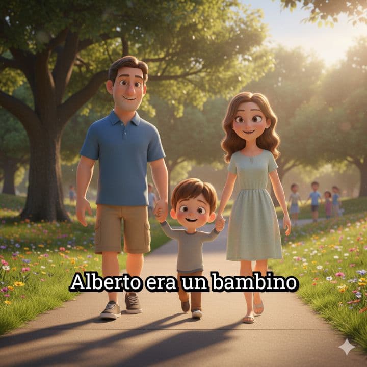 La missione di distruggere