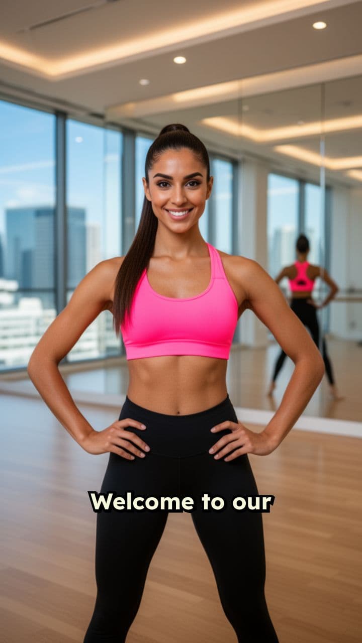 The Art of Rhythmic Expression