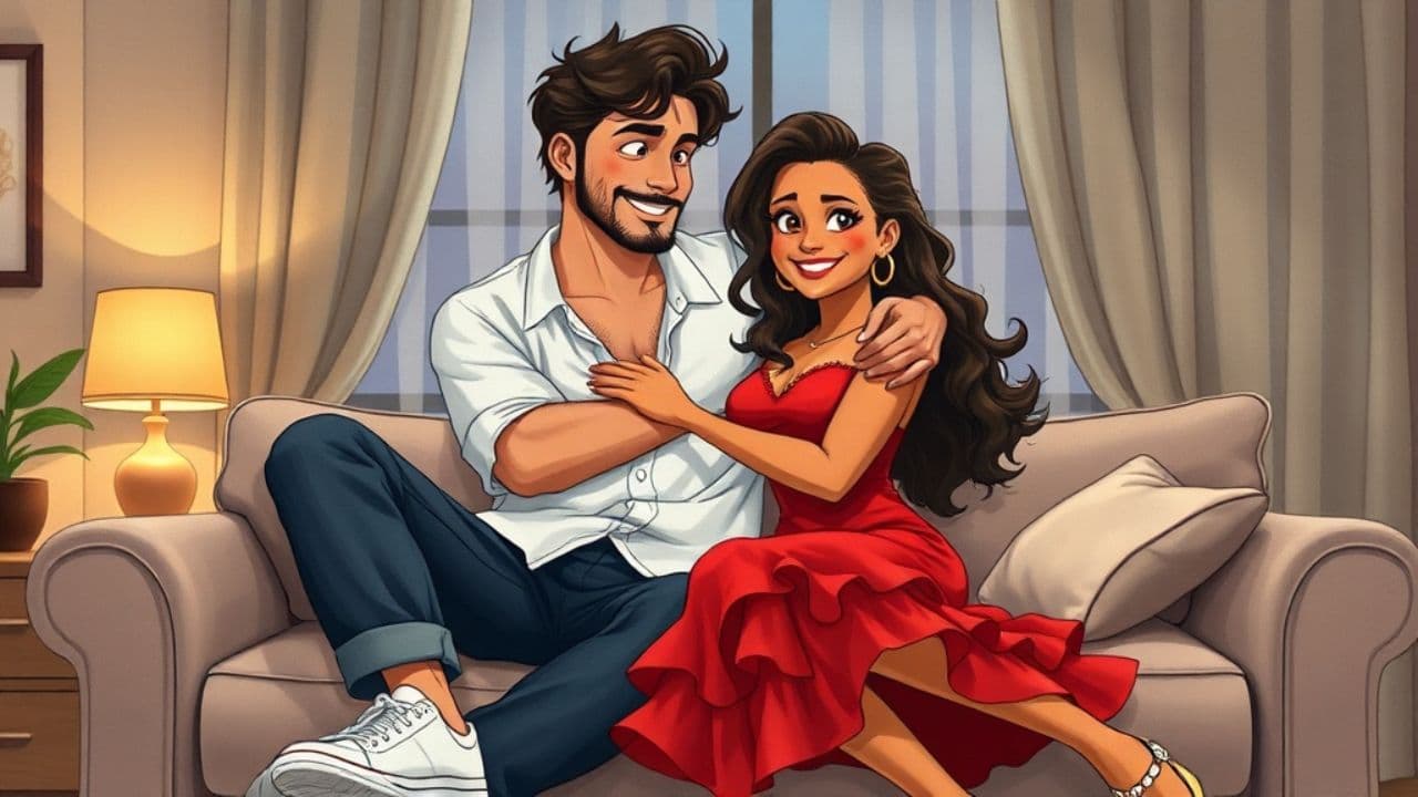 Meu Calor Vale Mais Que Ouro