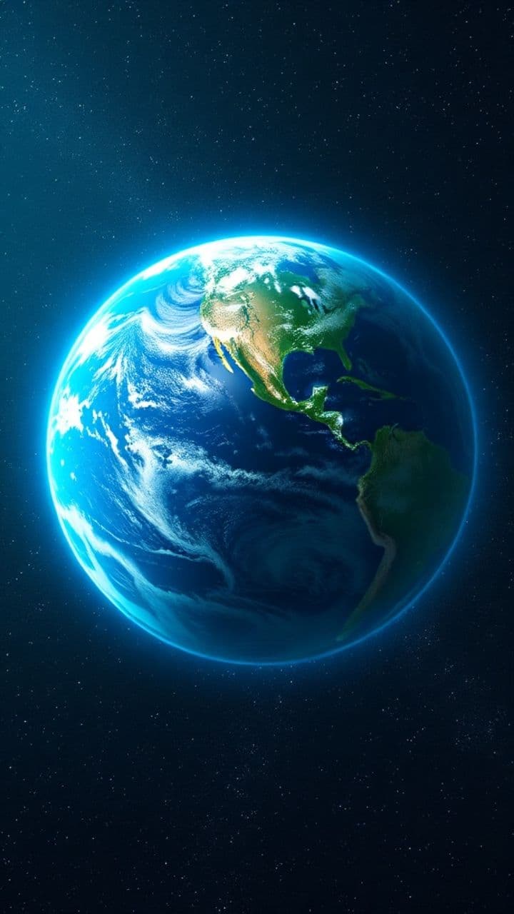 पानी की पुकार