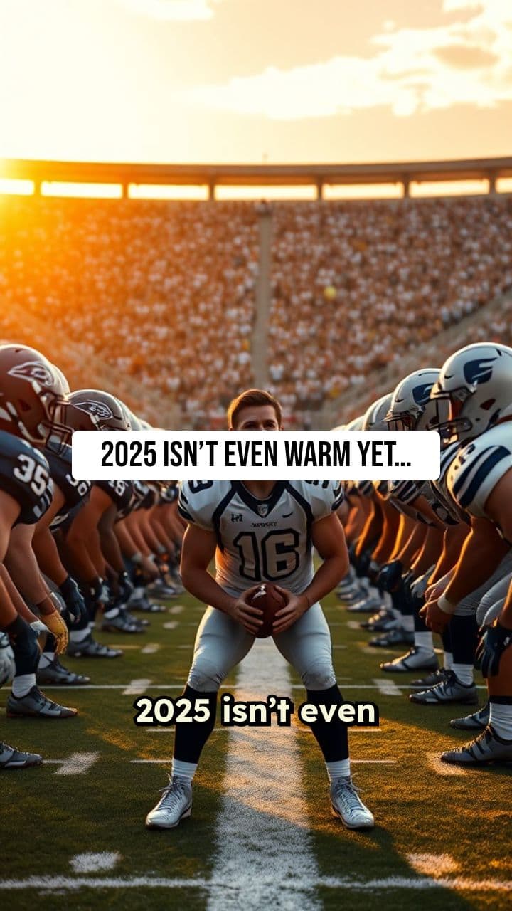 Illegal Catch: Play of the Year