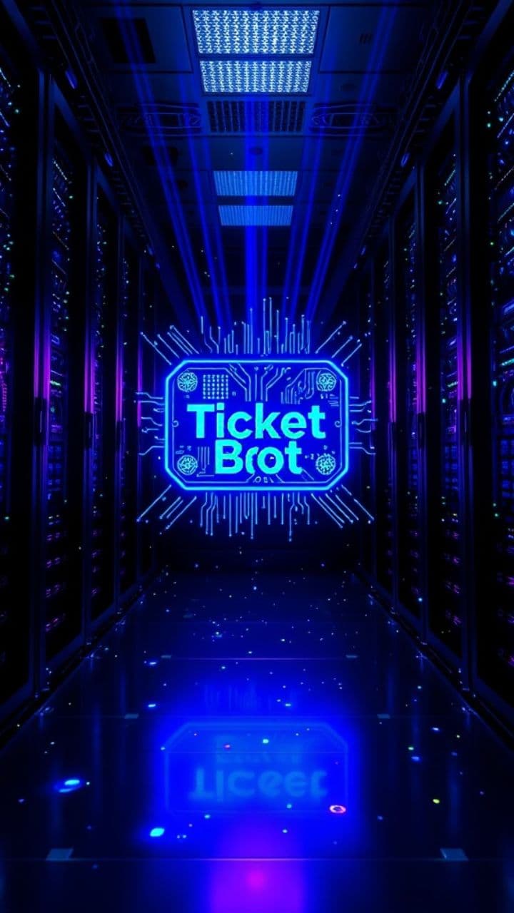 AI Ticket Bot: A Year of Resilience