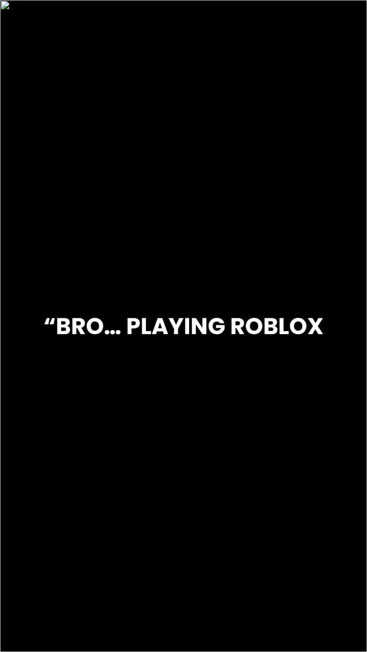 Siblings in Roblox: A Hilarious Chaos