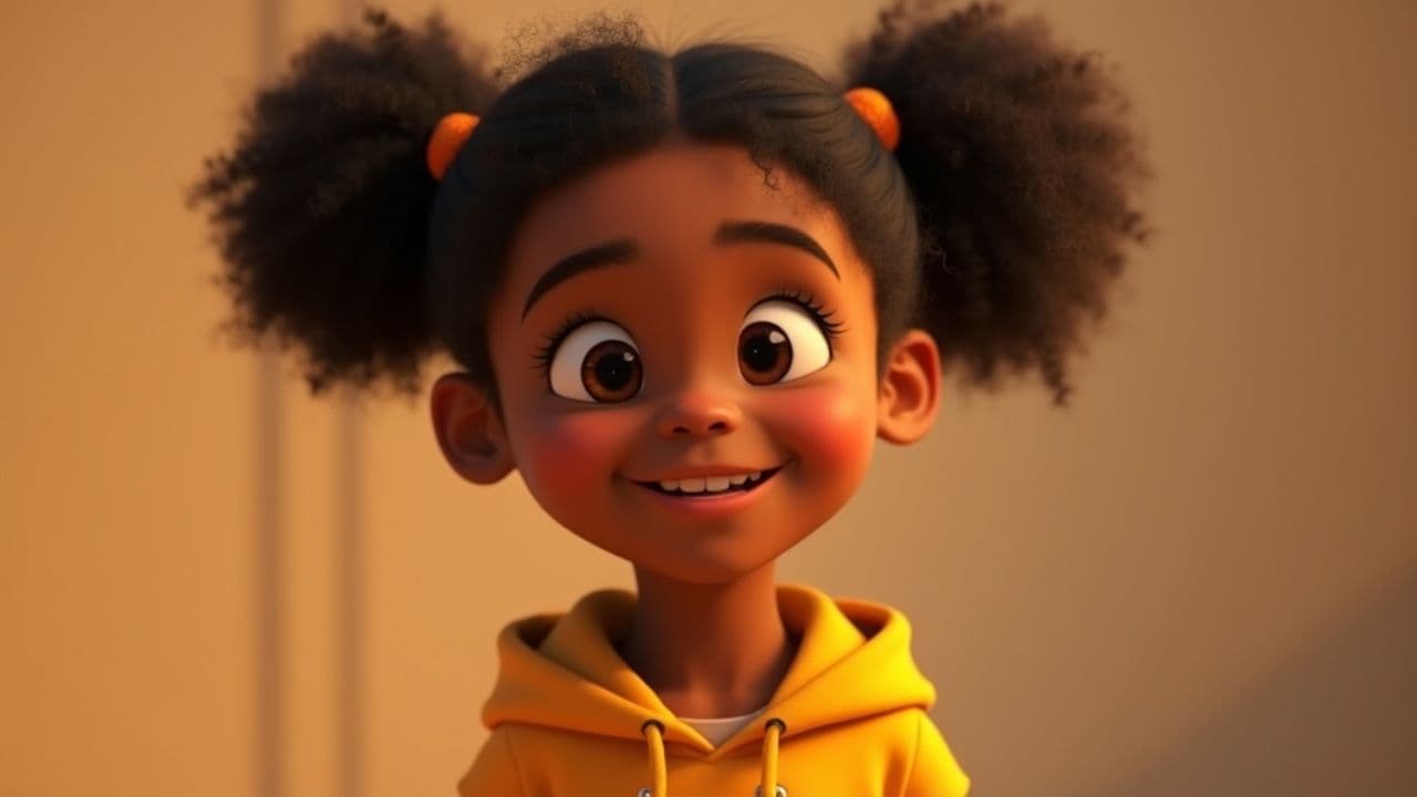 The Power of Kind Words