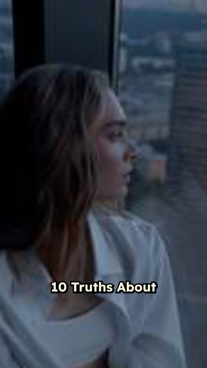 Understanding Sadness: Key Truths