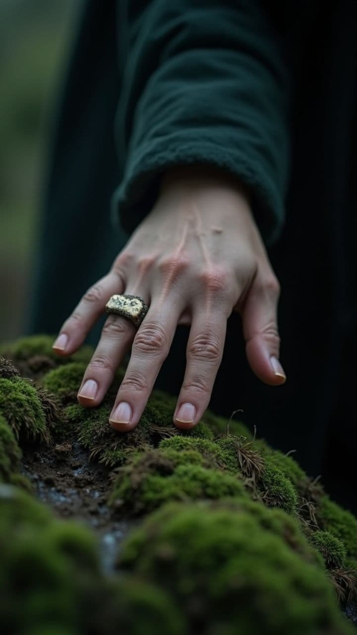 Ris Nú, Standa Sterk