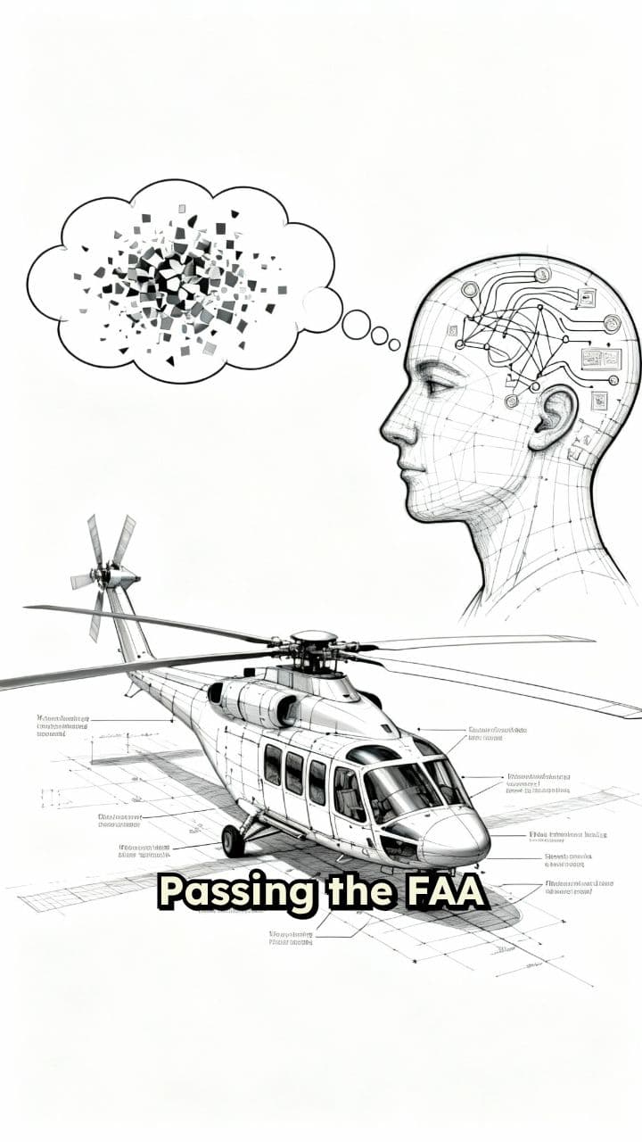 Mastering the FAA Helicopter Exam