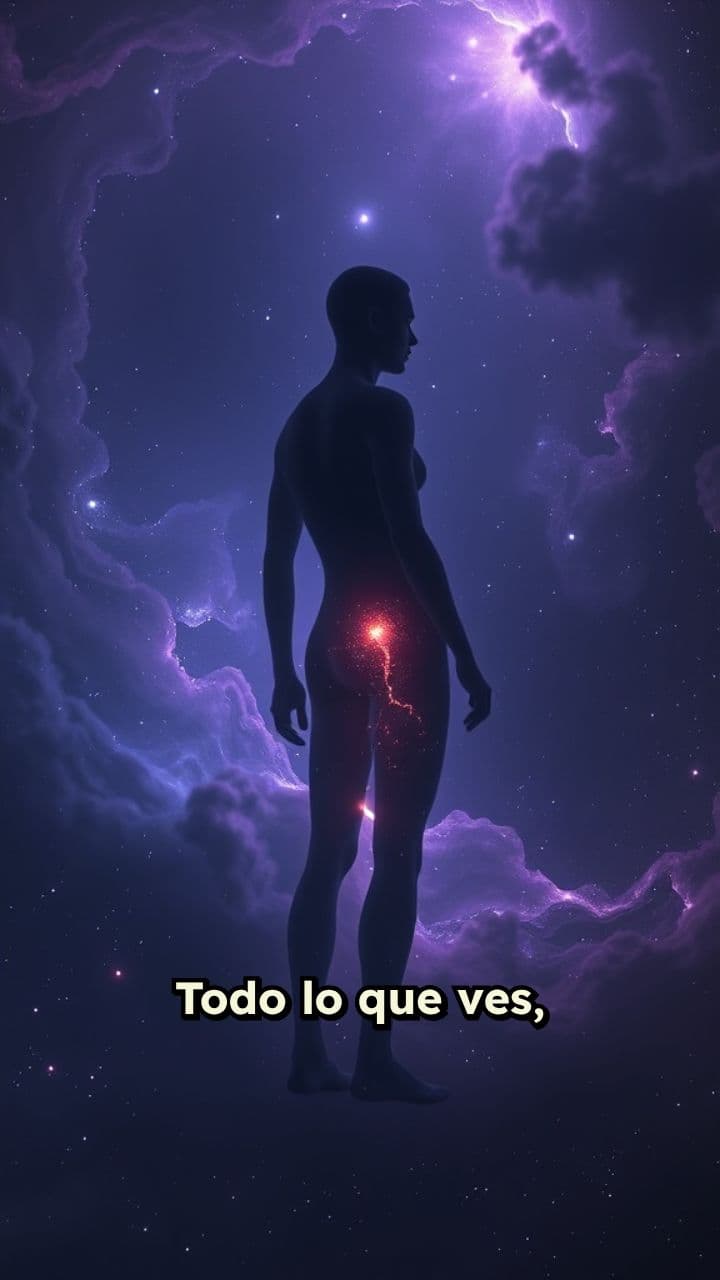 Avatares en la Oscuridad