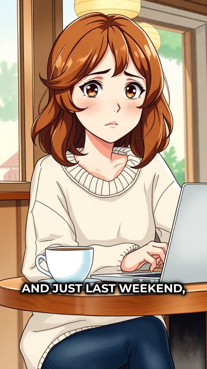 A Lesson from a Dropped Ice Cream