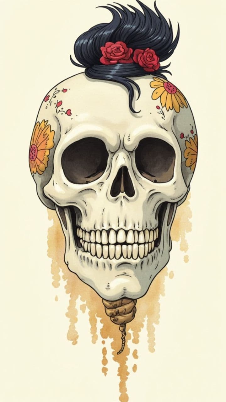 El último deseo de Carlitos