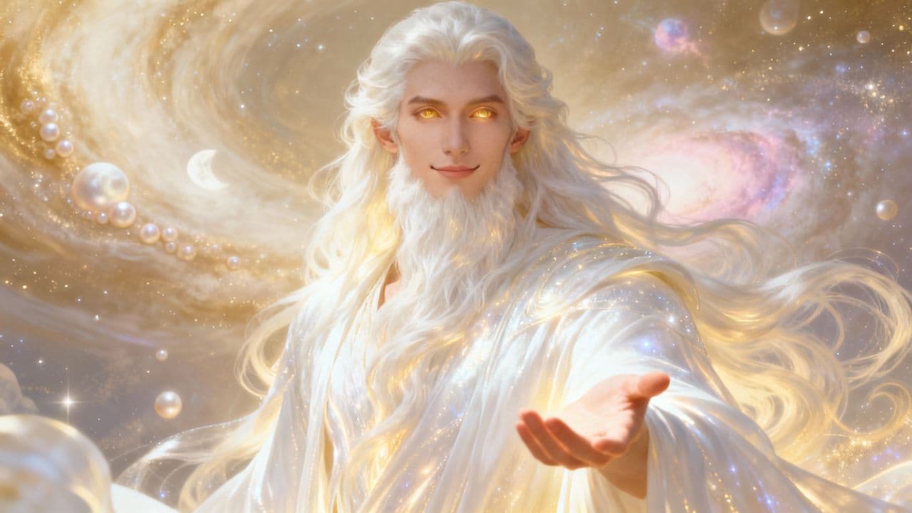 La Visión de Dios en Amor