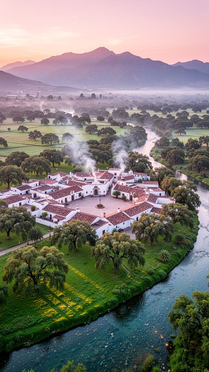 La Villita en mi memoria