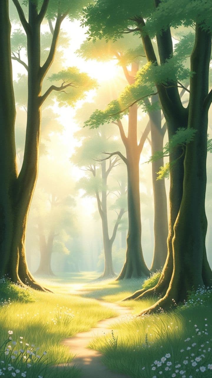 Let Go of What You Can't Control