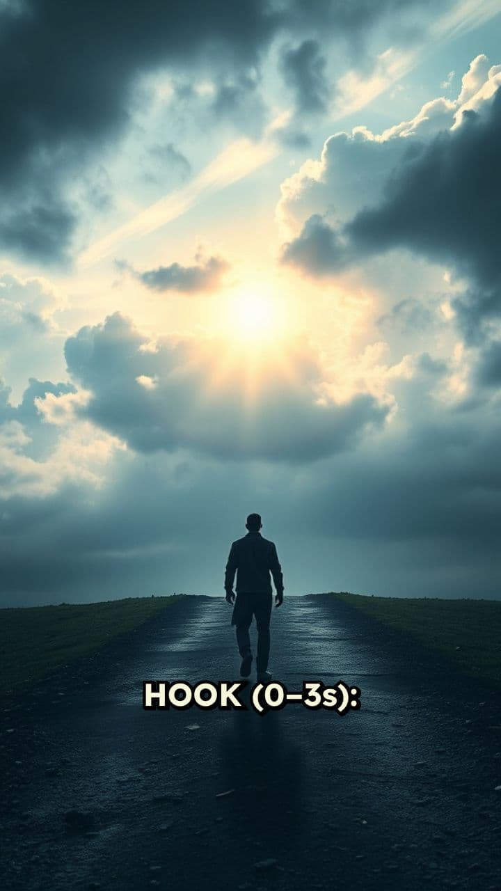 Embrace Strength Through Adversity