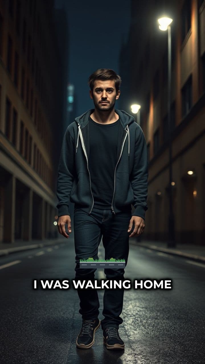 Whispers in the Dark