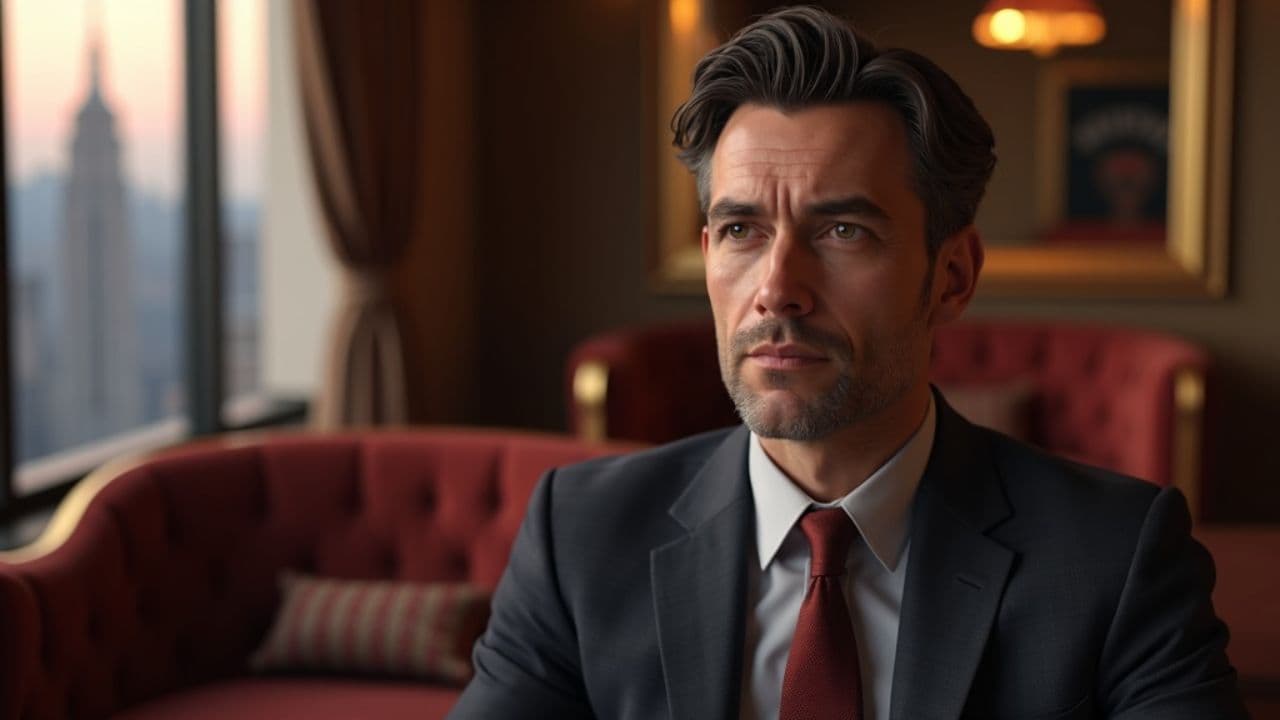 Twisted Reality: The Fugitive Label