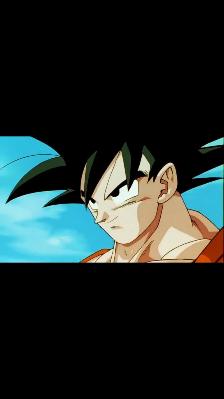 La puissance des Super Saiyans