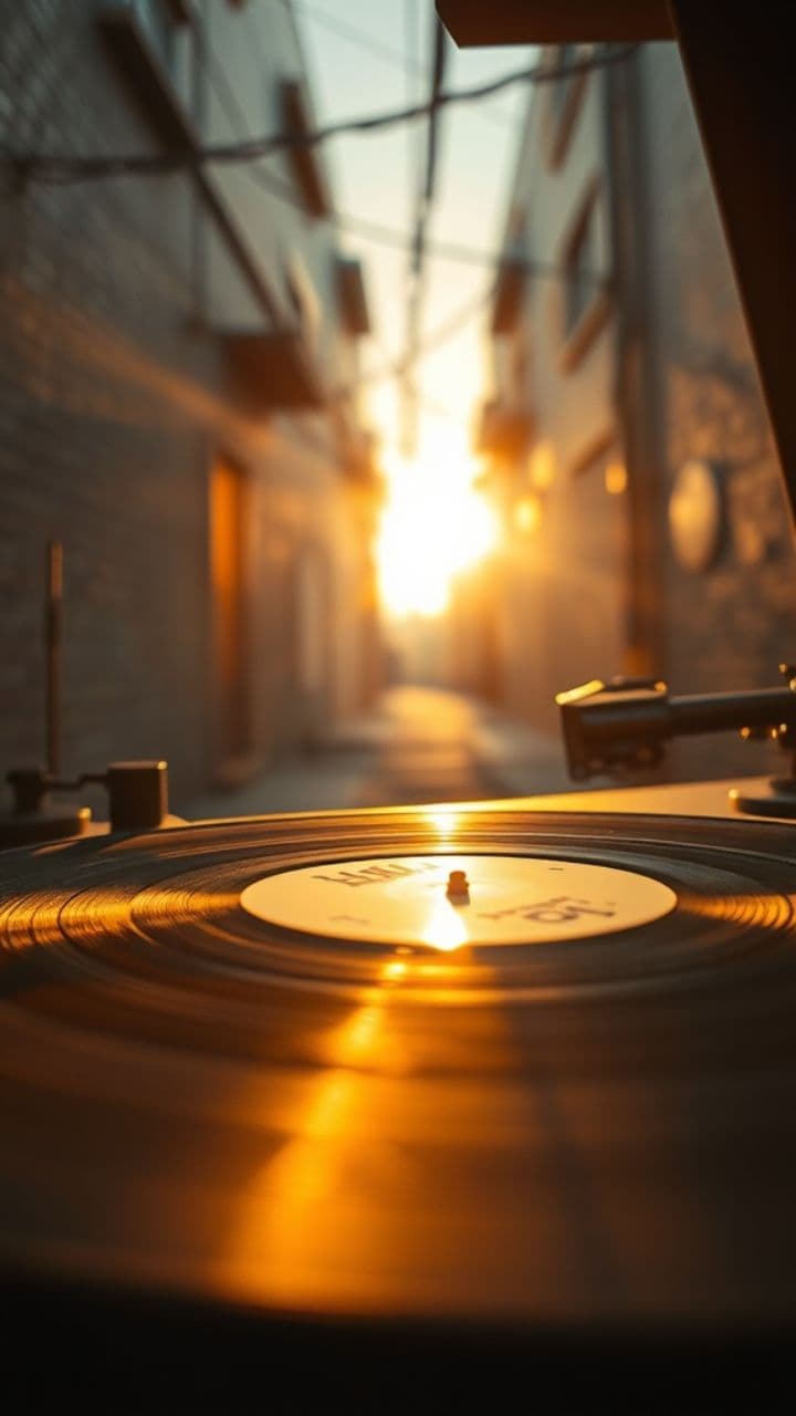 Vitória com Luta e Fé