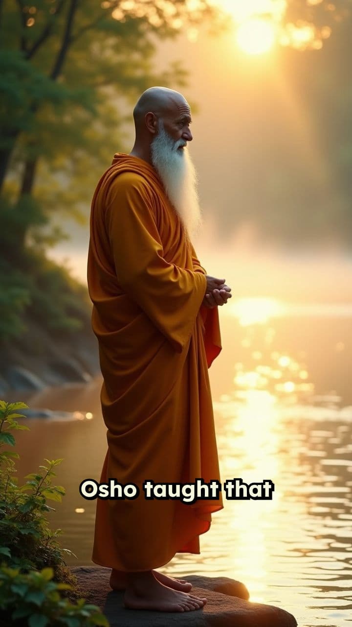 Letting Go to Find Clarity