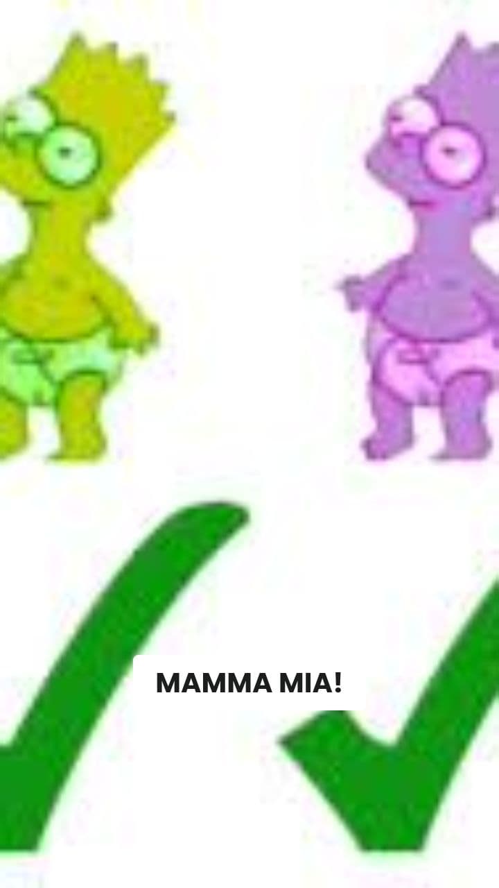 CalmaroDragoFico's Italian Brainrot