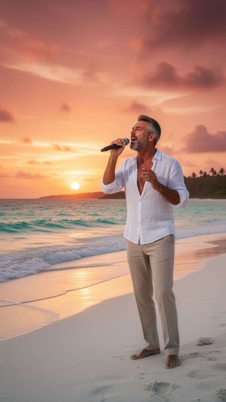 Dama da Noite e Amor Sincero