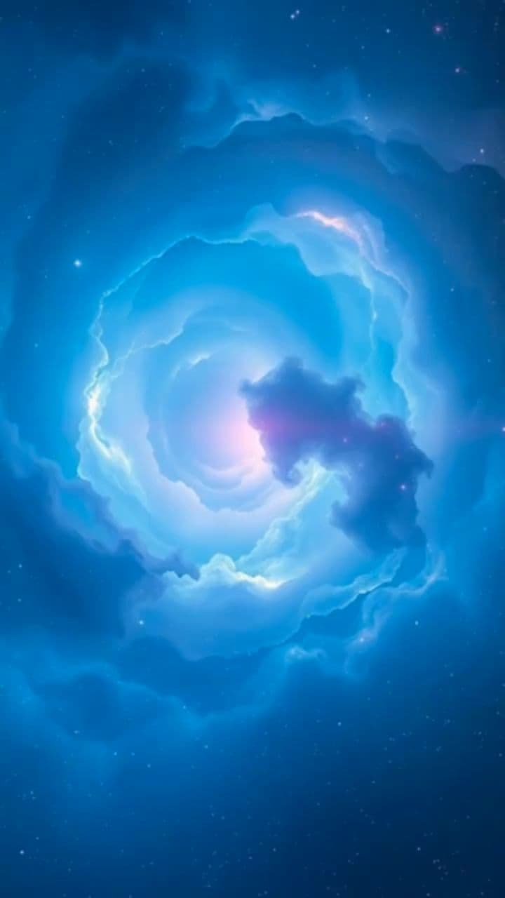 Я свет, что вспоминает себя