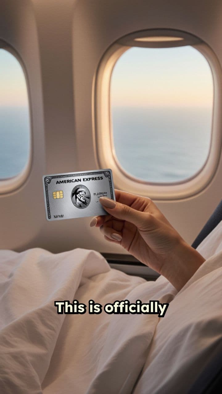 Maximize Amex Points with Virgin Atlantic Transfer