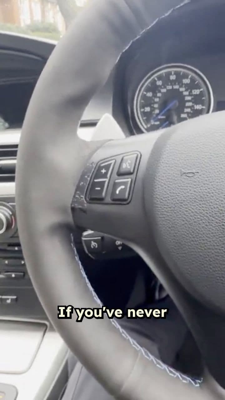 Did the Previous Owner Drive Like a Granny?