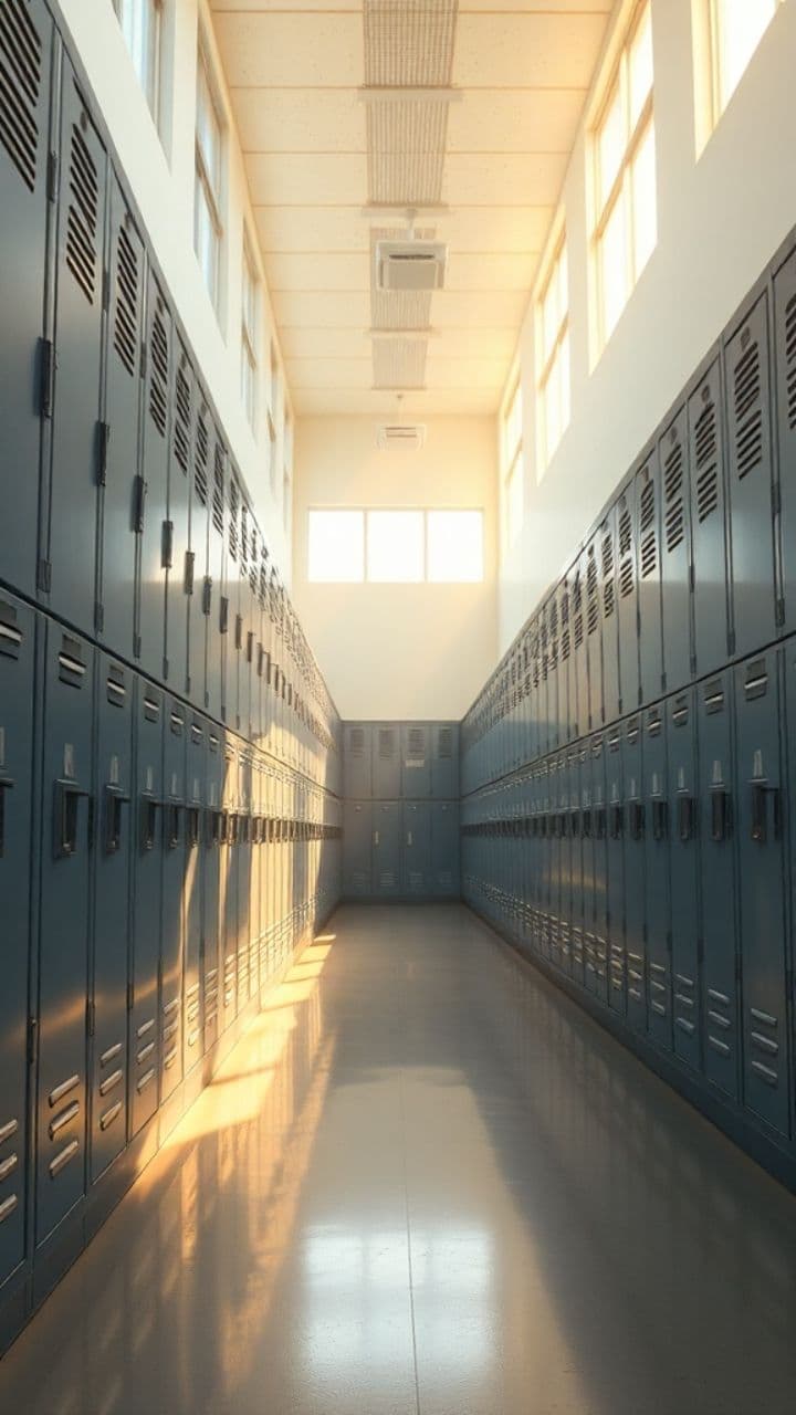 Still Nights Forevermore