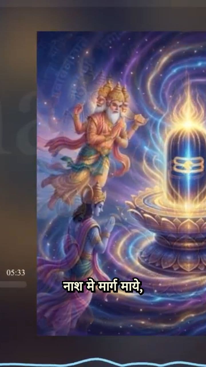 The Path of Destruction, The Goal of Liberation