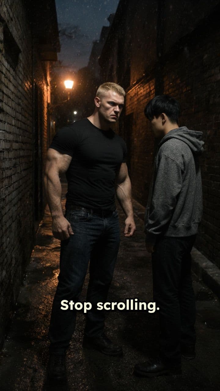 Choose Respect, Build Character