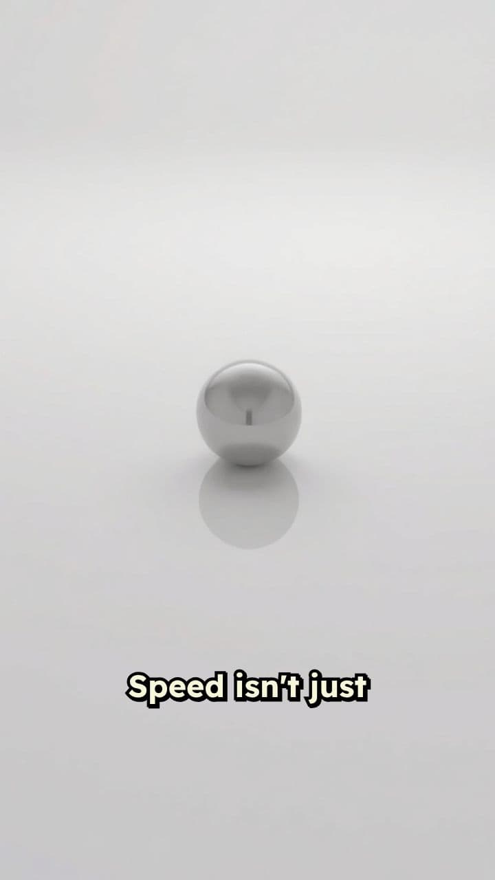 Eliminating Friction for Faster Productivity