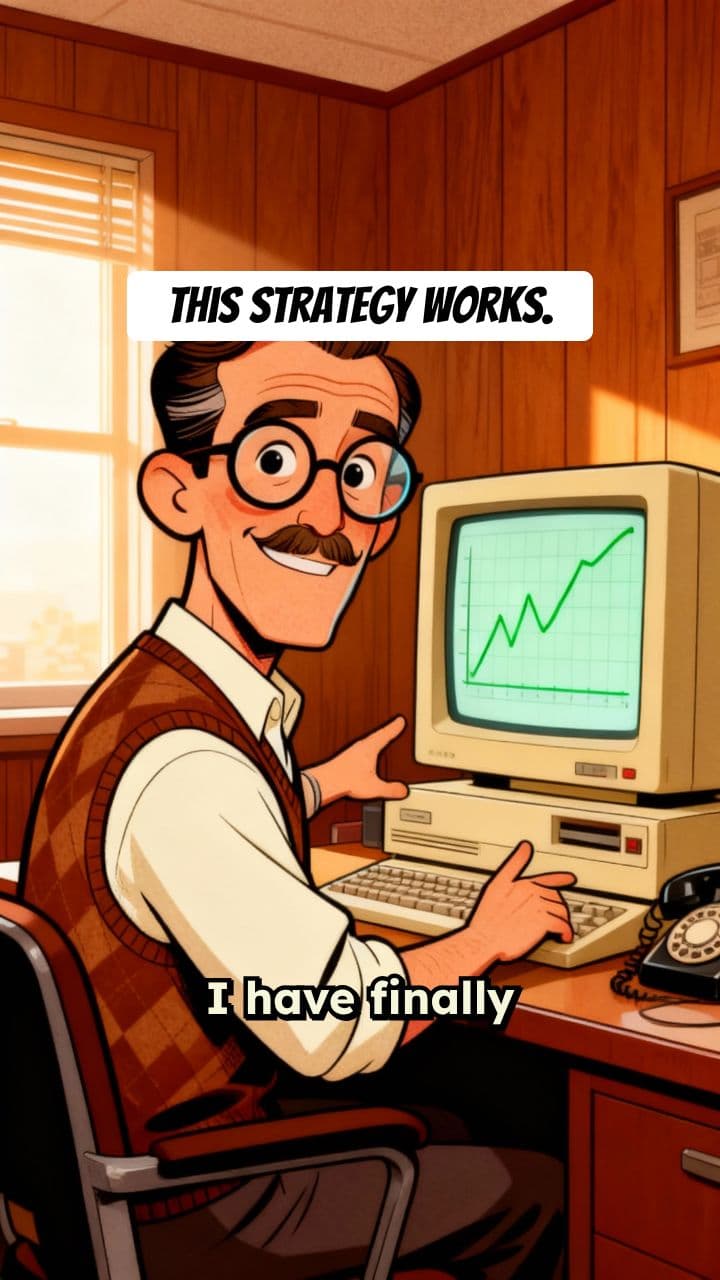 Trading Indicators Meme