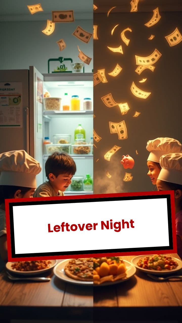 Leftover Night