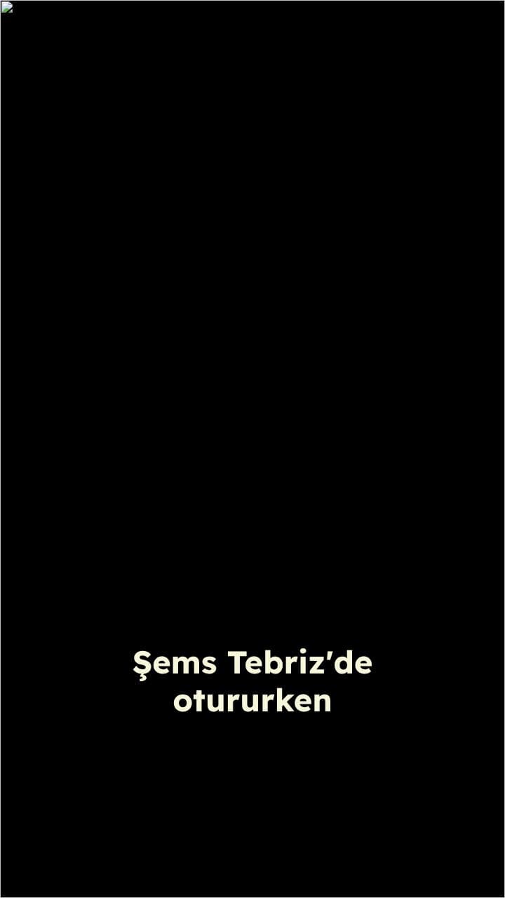 Dostluk ve Fedakarlık