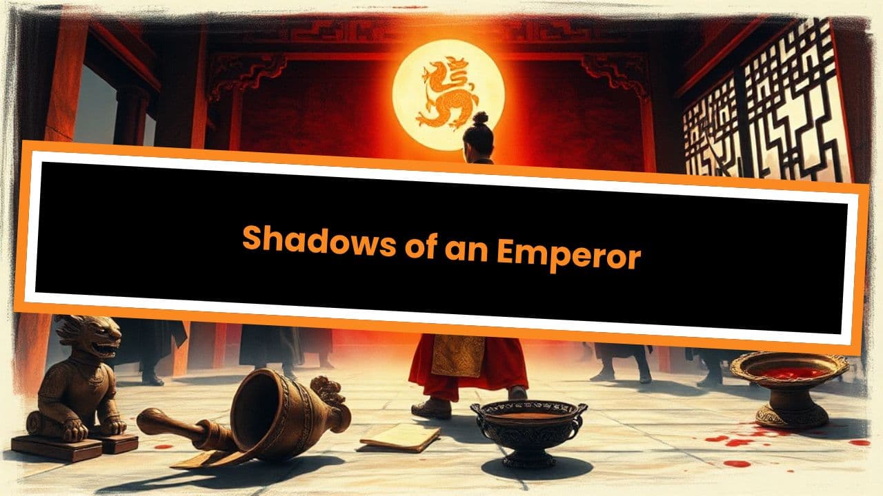 Shadows of an Emperor