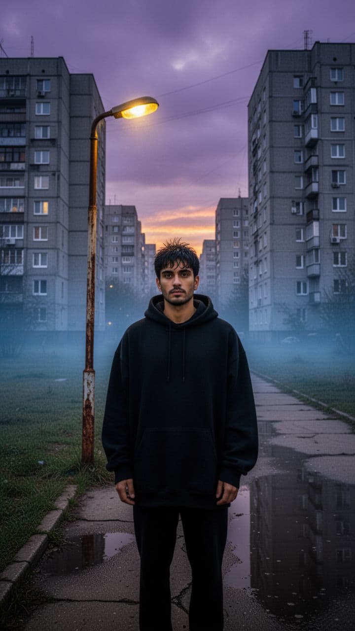 Fată, Mă Știi Când Fumez