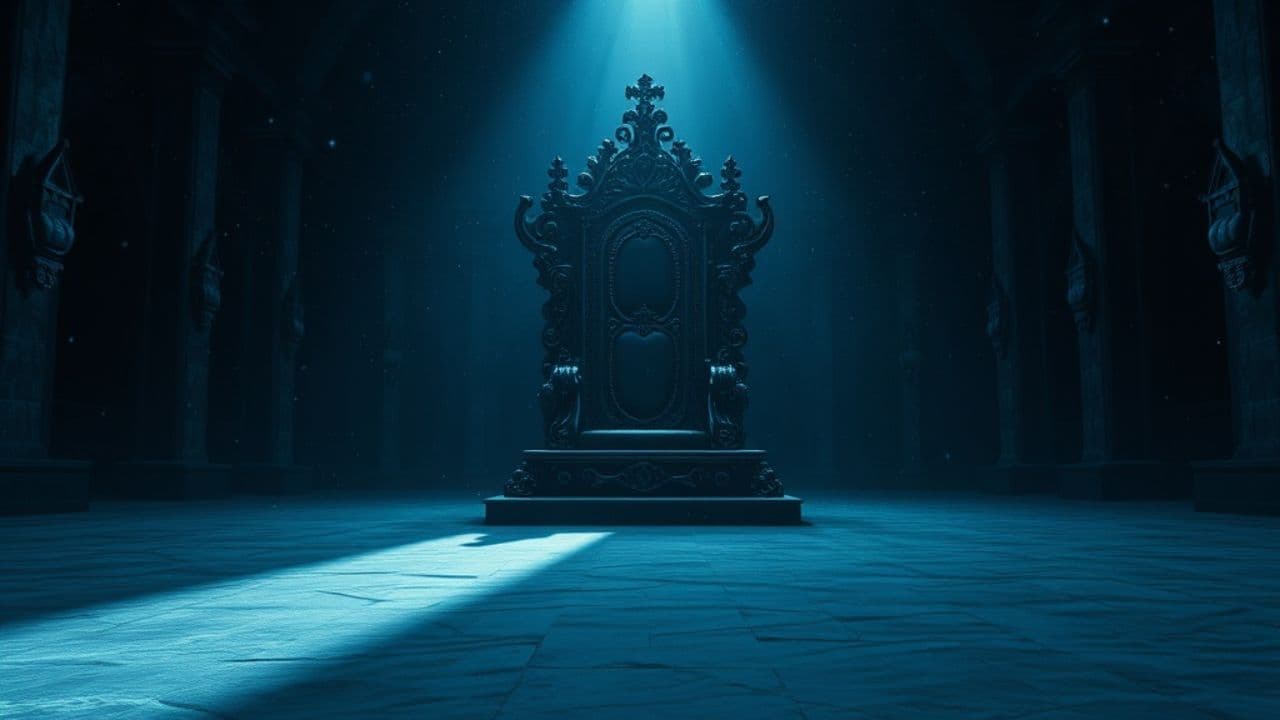 Santa's Vengeful Christmas