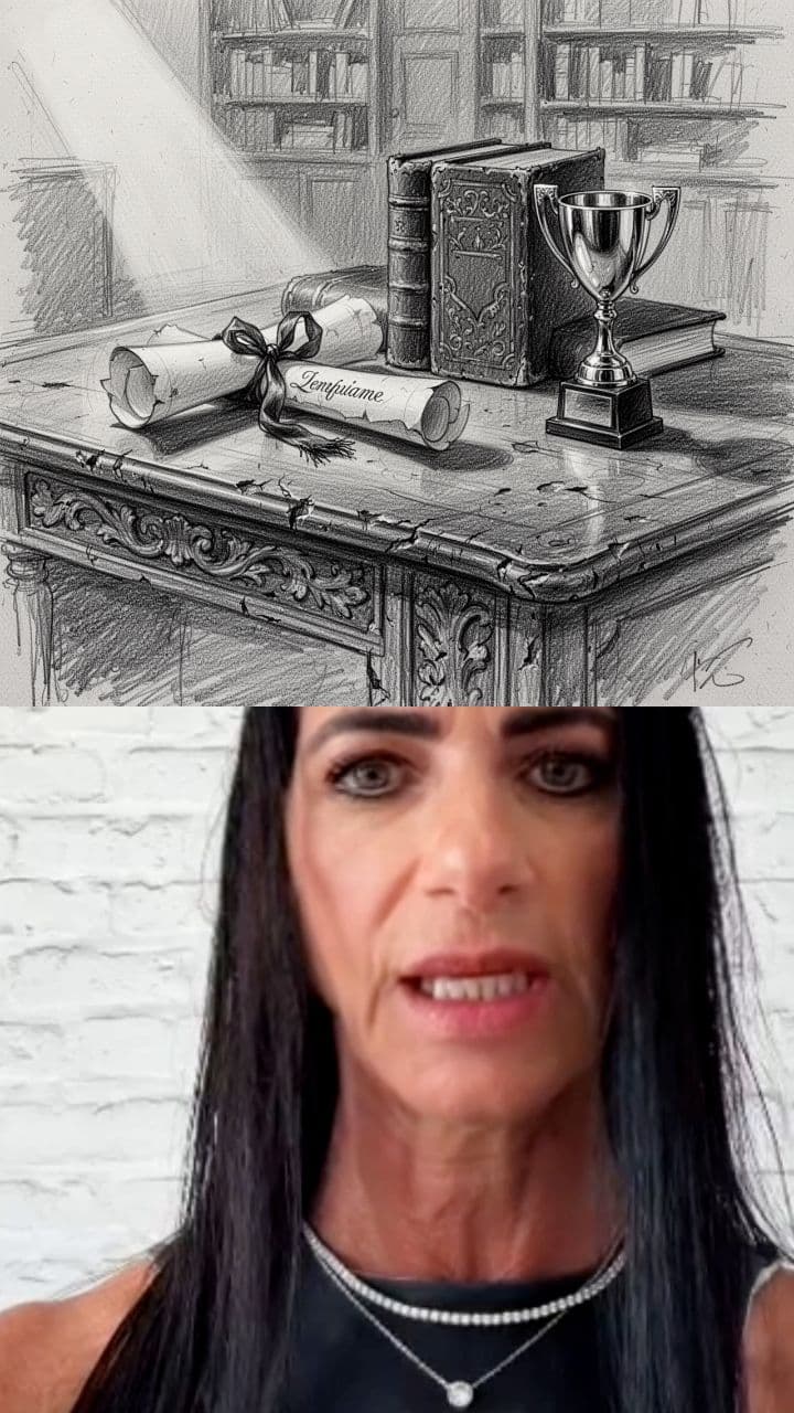 El verdadero legado: los hijos