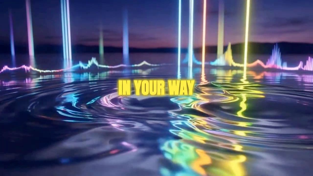 If I Fall, I Fall Forward