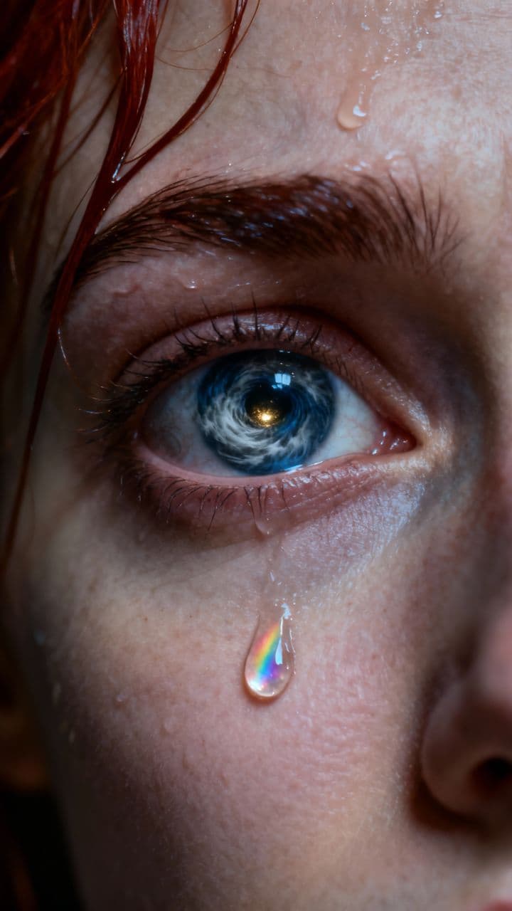 If I Can Take Your Pain