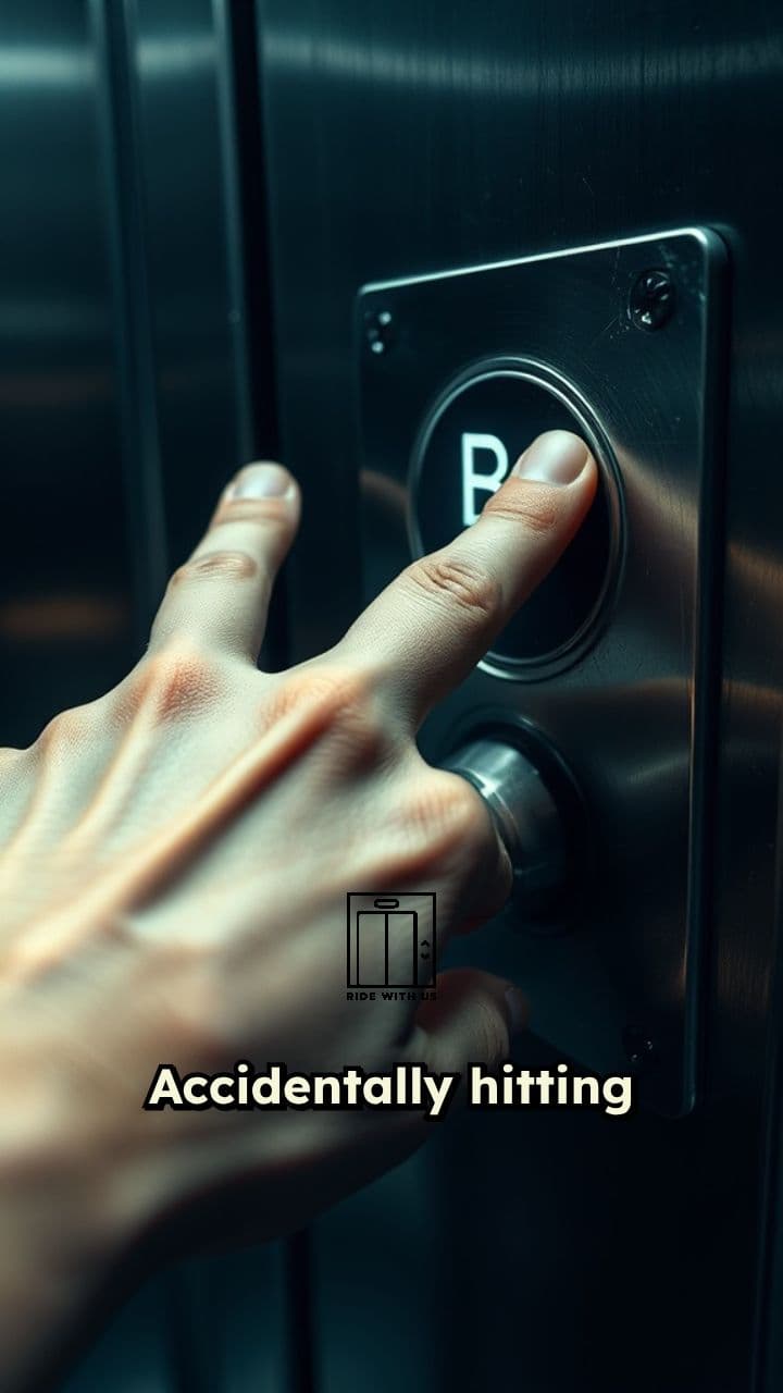 Wrong Floor: A Fight for Survival