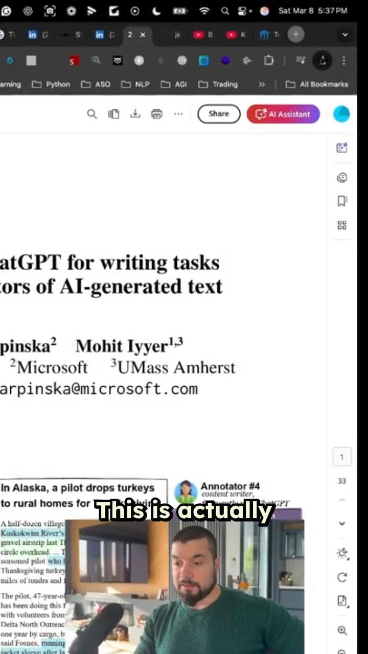 How to Make Your Content AI-Proof